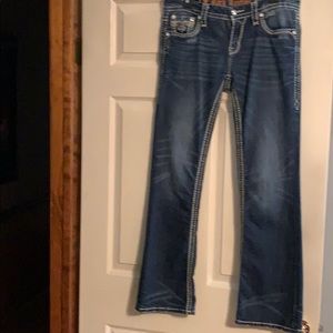 Women’s Rock Revival Jeans
